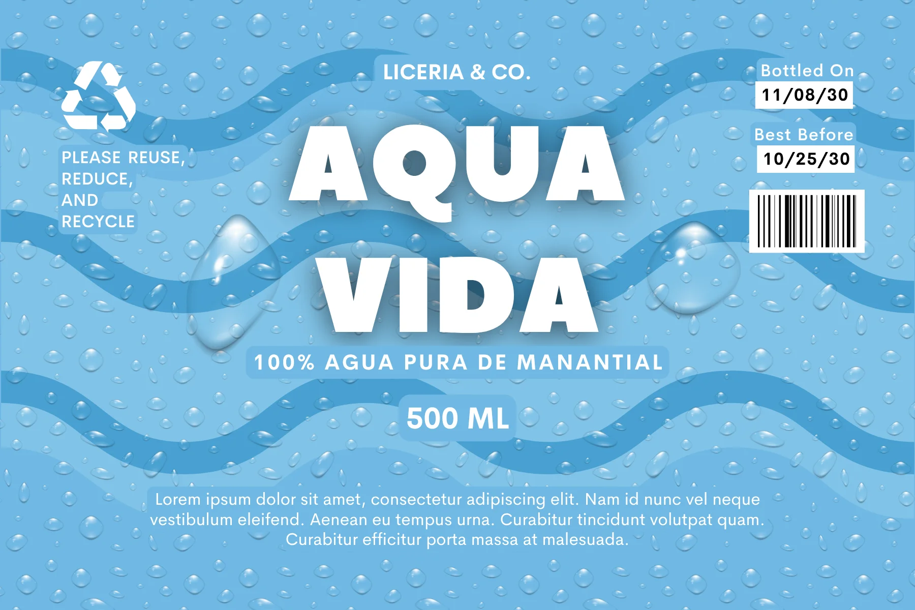 Aqua Vida