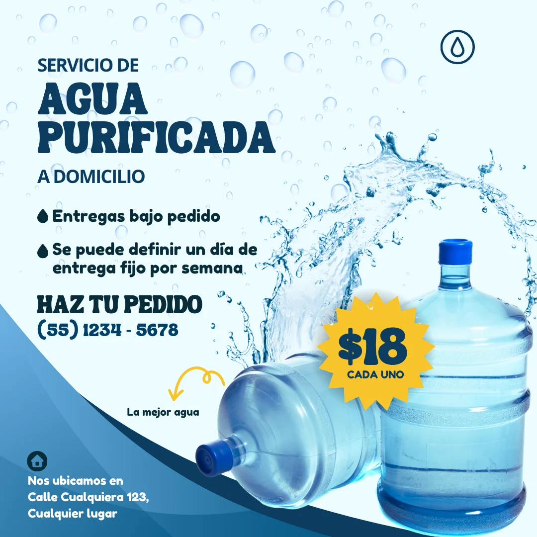 Aqua Vida Pieza 2