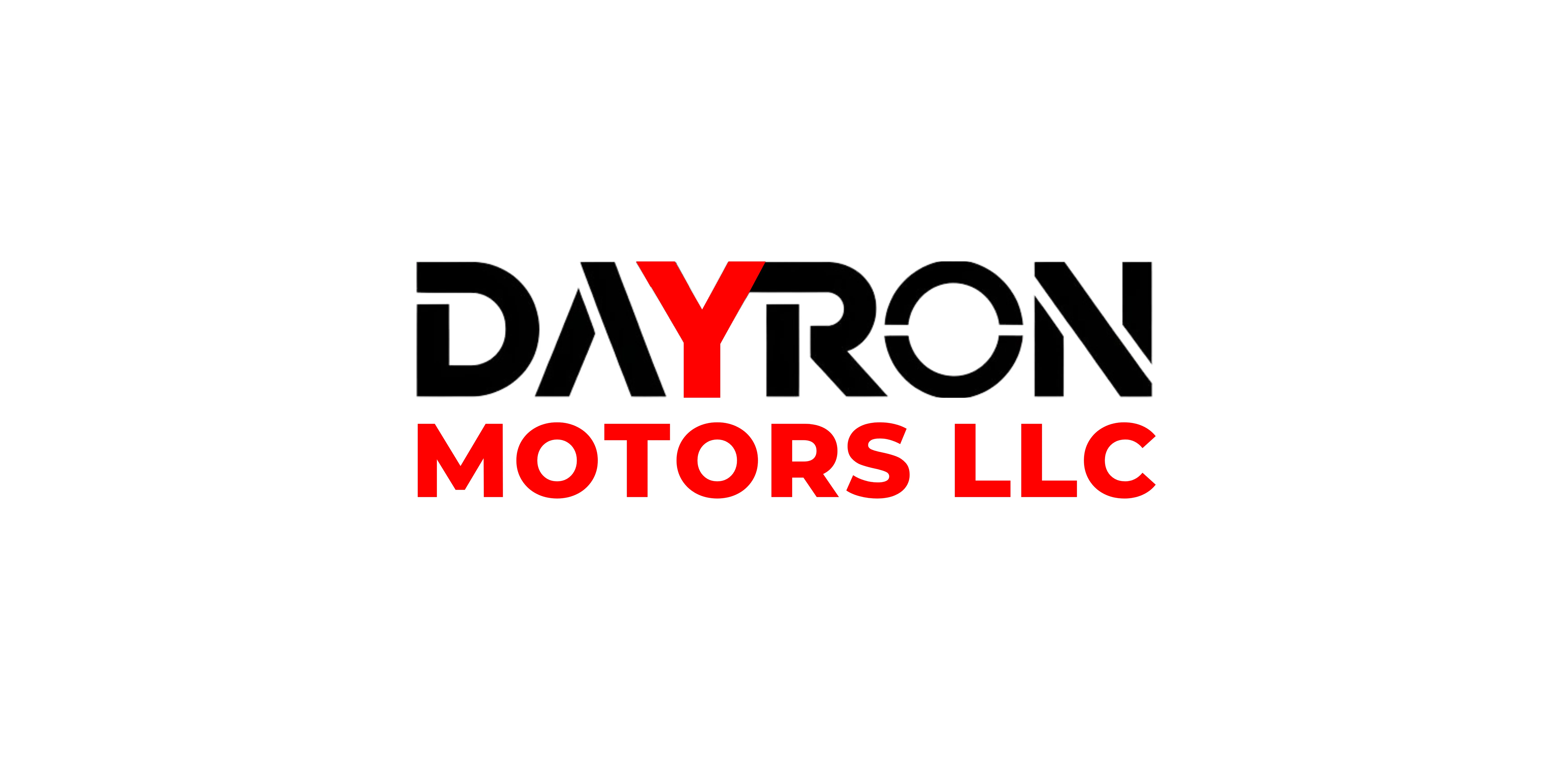 Dayron Motors Logo
